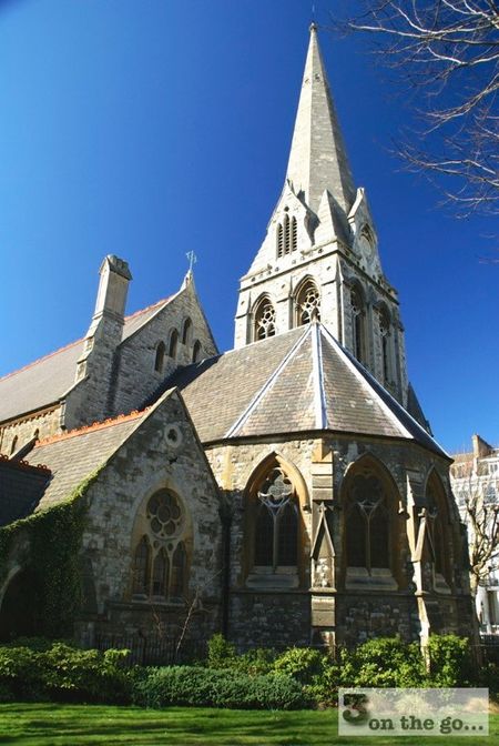 Photo of London Diaries