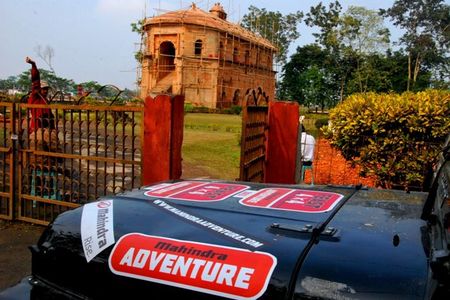 Photo of Feasting in North East India