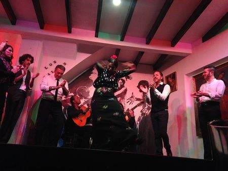 Photo of Spain: The trip that changed my perspective