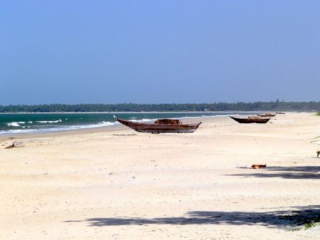 Photo of Top 7 Unexplored Beaches in India