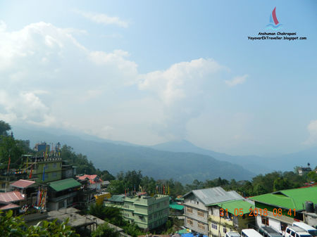 Photo of How to Reach Gangtok & Sikkim - ??????? ???? ??????