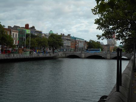 Photo of Ireland on a budget