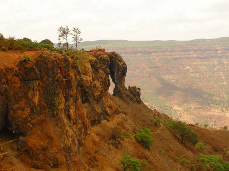 Photo of 22 Places to Visit near Pune Within 100 - 200 Kms
