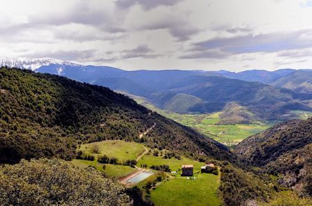 Photo of 2900 Villages In Spain Are Up For Sale And They Are Cheaper Than Your Luxury Car