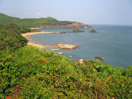 Photo of Goa, overcrowded? Head to Gokarna instead!