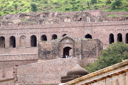 Photos of The Bhangarh Fort Story: Behind The Mystery Of The Most "Haunted" Place In India 4/19 by Tripoto