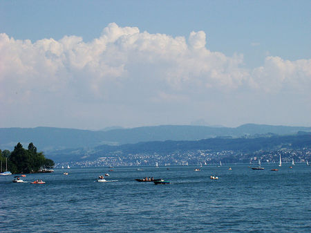 Photo of The Magical Alps: All You Need To Know About Exploring Switzerland In Just Seven Days