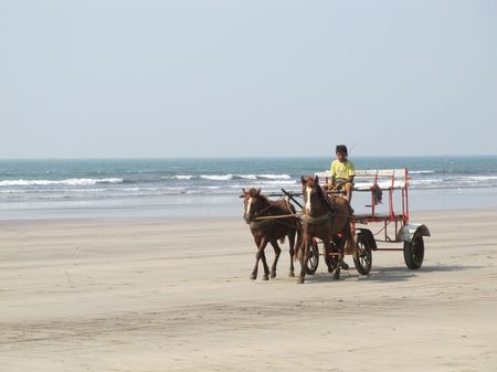 Photo of 5 offbeat must-see beaches from Mumbai