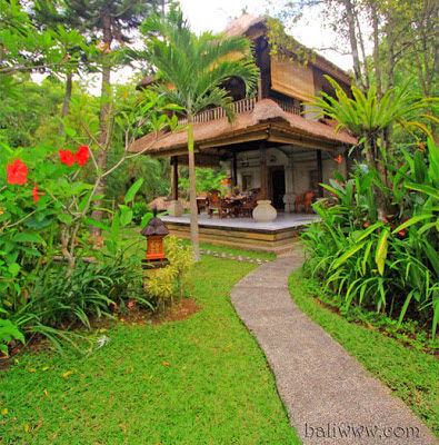 Photo of A Luxuriously Affordable Honeymoon In Bali