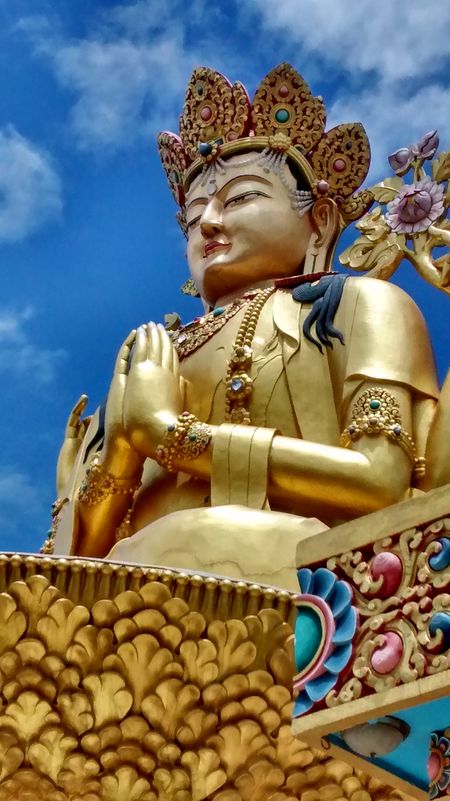 Photo of A Trip to Nepal !!