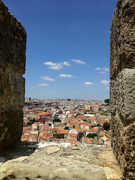 Photo of Lisbon – A piece of peace