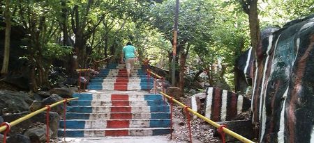 Photo of Adventure Cycling in Ramanagaram: Sholay Style!