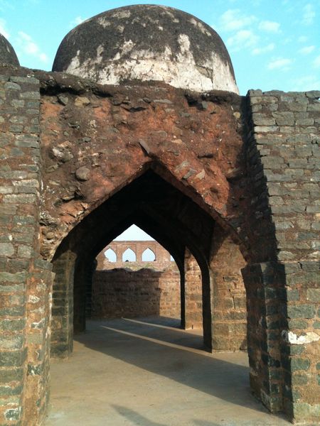 Photo of Bidar : A Perfect Weekend Getaway from Hyderabad