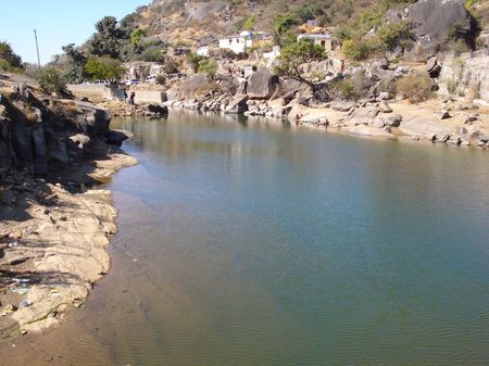 Photo of Mount Abu: A Hill Station in the Desert of Rajasthan, India