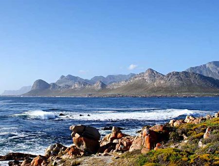 Photo of Beach Holidays: Pringle Bay, South Africa