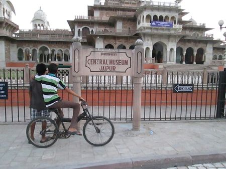 Photo of Jaipur - The Land of Maharajas !!