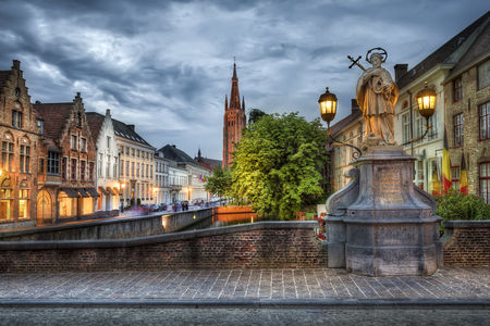 Photo of Top 10 International Cities To Visit In January 2018, Budgets Included 