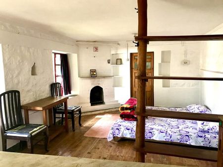 Photo of See McLeod Ganj & Dharamkot Like Never Before By Staying At This European Chalet For Rs. 1,100 For 2