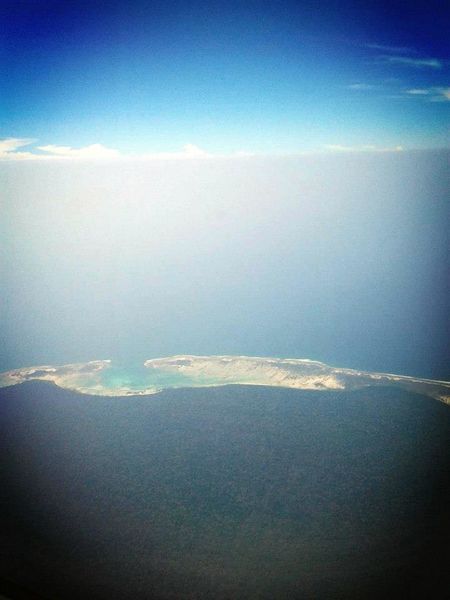 Photo of Scuba diving in the Andamans