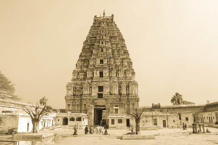 Photo of Weekend Trip to Hampi, Karnataka, India