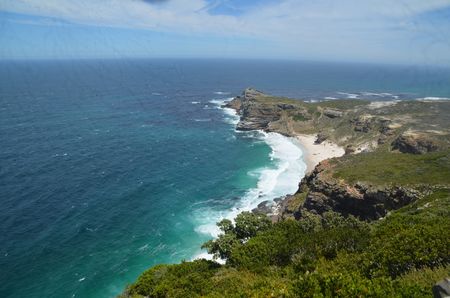 Photo of South Africa on a Road Trip