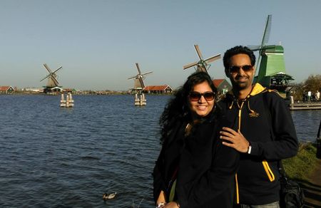 Photo of Amsterdam in 3 days