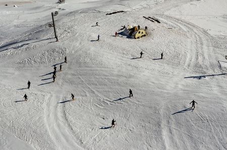 Photo of Auli - A Breathtaking Snow & Ski Hidden Paradise On Earth