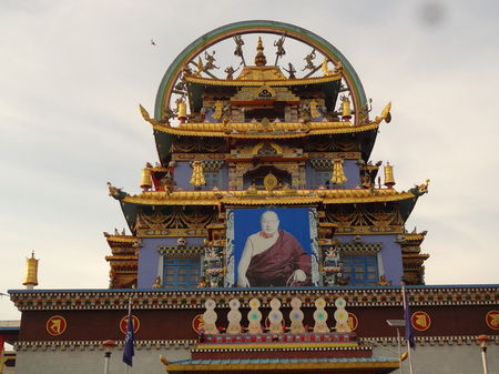 Photo of Weekend Gateway - Coorg