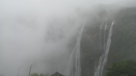 Photo of Shimoga: The Mighty Jog Falls