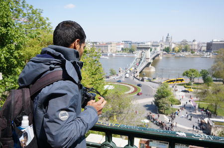 Photo of At ?1,000 Per Day, This Guide Tells You How To Do Budapest Within A Backpacker's Budget