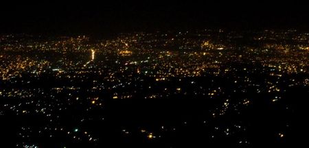 Photo of DEHRADUN : The City Of Love
