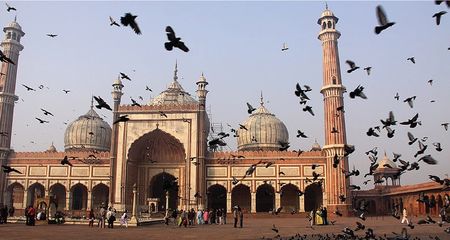 Photo of Top 8 Things To Do In Delhi