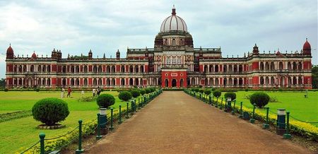 Photo of Experience the beautiful WestBengal