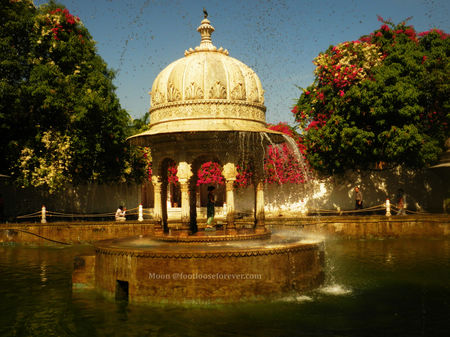Photo of Sightseeing in Udaipur – The ‘Venice of the East’