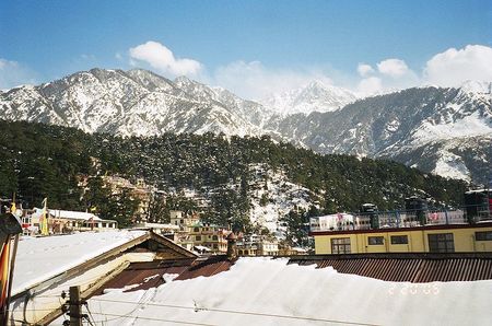 Photo of Celebrate New Year's Eve With A Mountain Escape For Less Than ?7,999