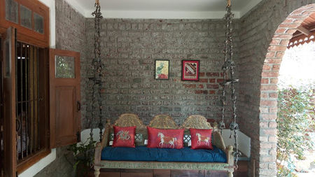 Photo of Tridib , Mulshi