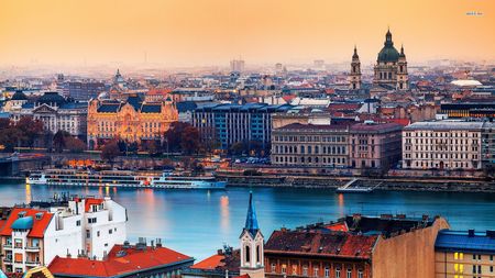 Photo of Budapest- An Insider's Perspective