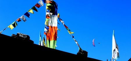 Photo of Bir Billing, Himachal Pradesh - The Transit Story