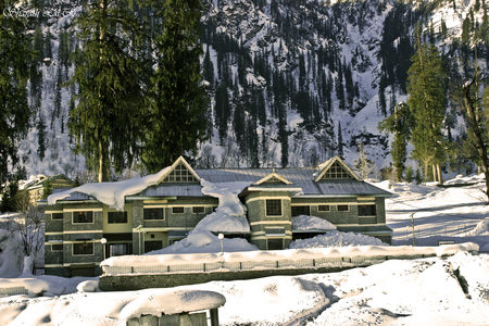 Photo of Delhi-Shimla-Kulu-Manali-Dharamshala-Punjab a northern escapade