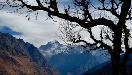 Photo of The Winter Kuari Pass Trek ­- An Anecdote