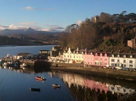 Photo of A Complete One-week Guide To The Scenic Highlands Of Scotland