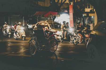 Photo of 13 Reasons Why Your First Backpacking Trip Should Be To Southeast Asia Instead Of Europe