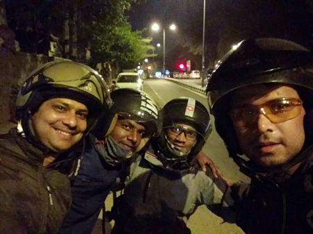 Photo of Auli-Joshimath UTTRAKHAND