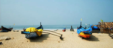 Photo of A five-day road-trip to some of the most under-rated places in Orissa 