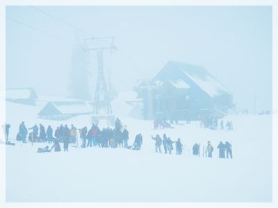Photo of Gulmarg: The Day We Had Lunch at 8000 ft