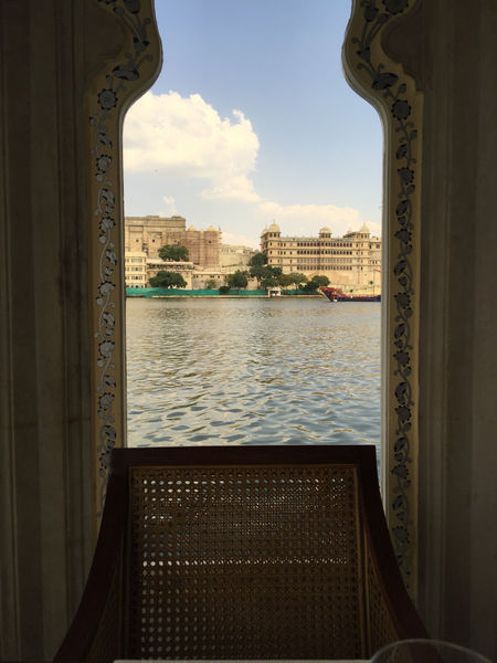 Photo of Udaipur: My 2 Day Trip Got Me Eating Delectable Lamb