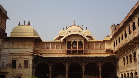 Photo of Just 4 Hours Away From Jaipur Lies An Undiscovered Gem Of Rajasthan 