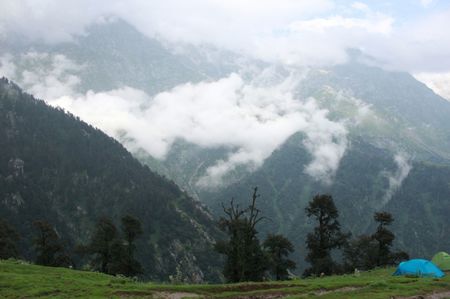 Photo of McLeod Ganj - Triund
