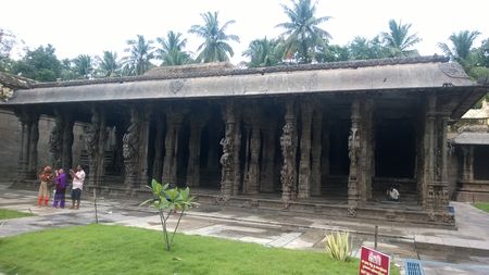 Photo of Trip to Tirupati Temple And Vellore... (Part 2) by YOGESHK