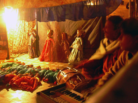 Photo of All You Need To Know About Planning A 8-Day Trip To Rajasthan For Under Rs. 40,000